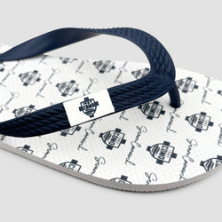 Como 1907 Infradito Semm Cumasch Bianche