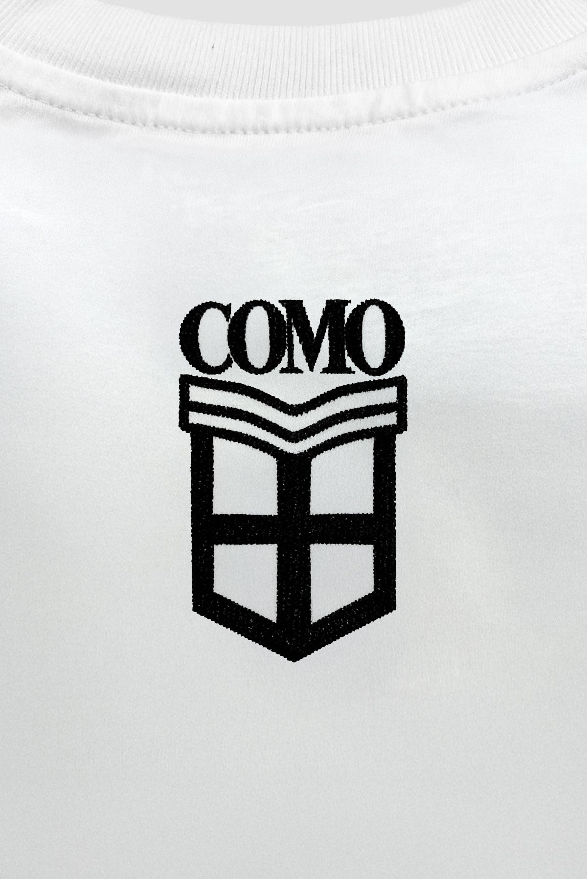 Semm Cumasch Adidas T-shirt