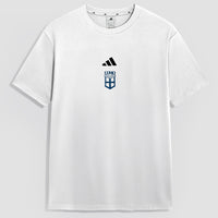 Semm Cumasch France Adidas T-shirt