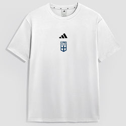 Semm Cumasch France Adidas T-shirt