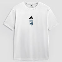 Semm Cumasch Japan Wave Adidas T-shirt