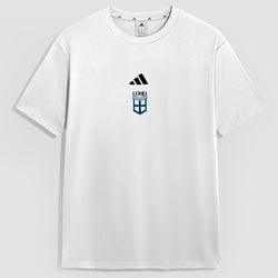 Semm Cumasch Japan Wave Adidas T-shirt