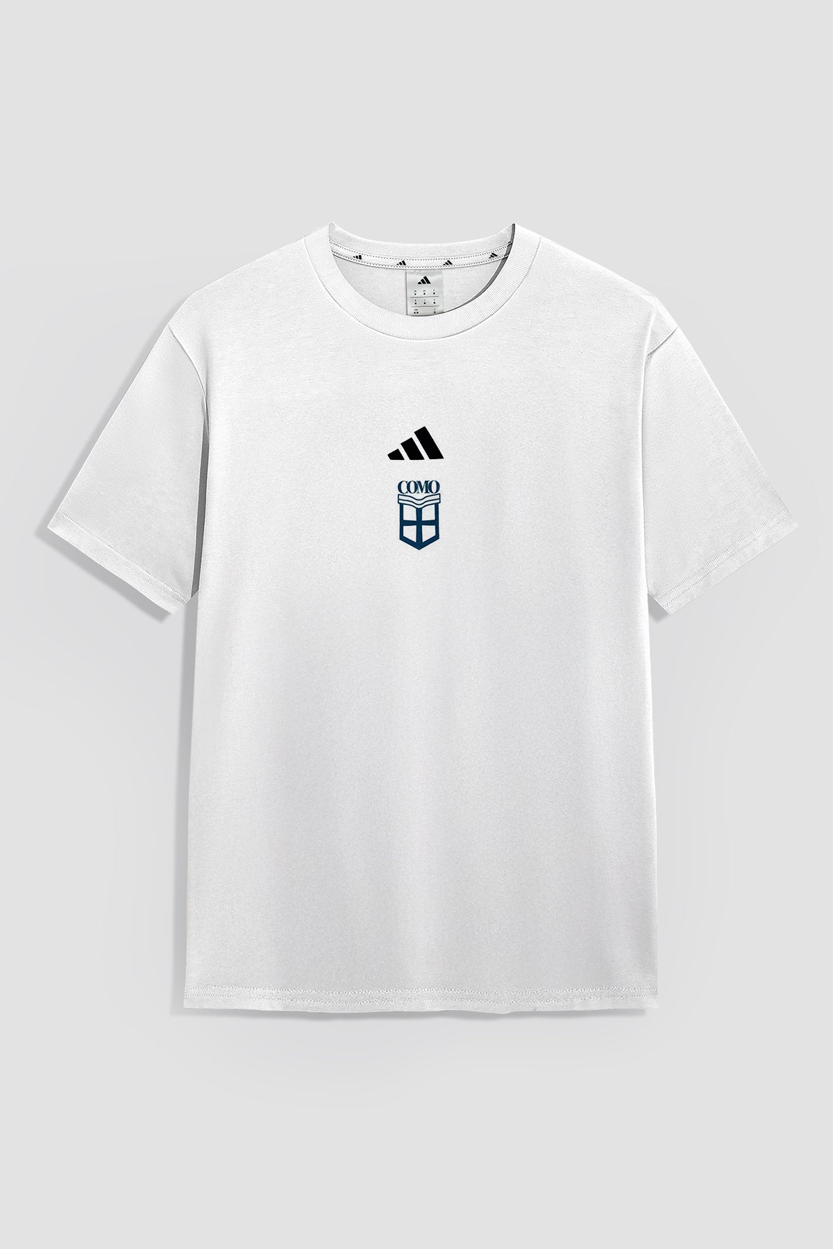 Semm Cumasch Japan Wave Adidas T-shirt