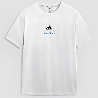 Semm Cumasch Japan Mountain Adidas T-shirt