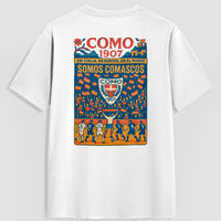 Semm Cumasch Spain Adidas T-shirt
