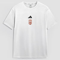 Semm Cumasch Spain Adidas T-shirt
