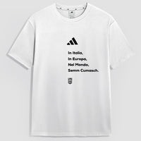 Semm Cumasch Adidas T-shirt