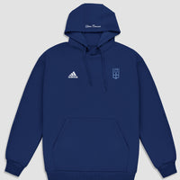 Semm Cumasch Adidas Hoodie