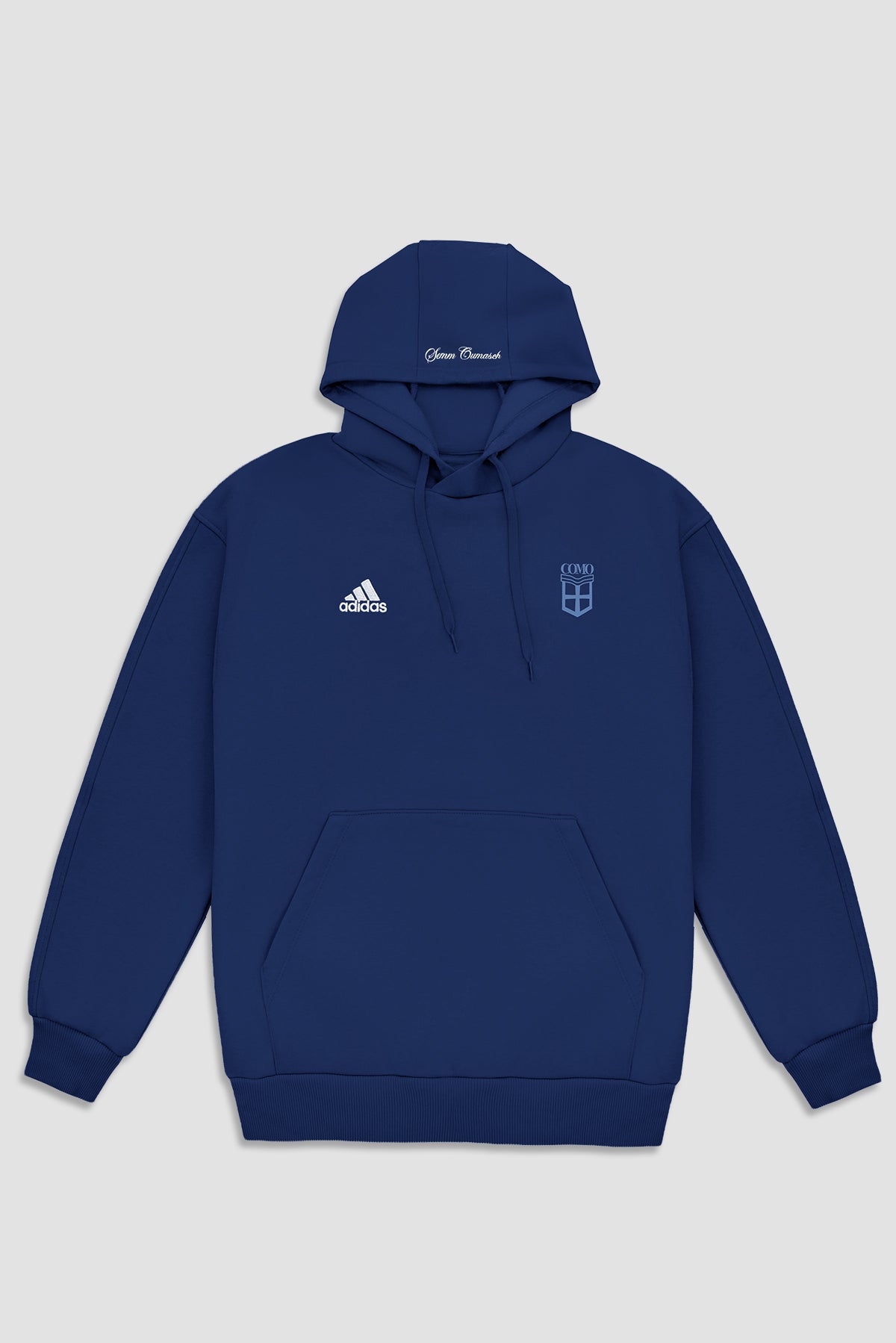 Semm Cumasch Adidas Hoodie
