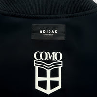 Como Division Custom Bomber Jacket