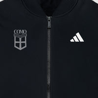 Como Division Custom Bomber Jacket