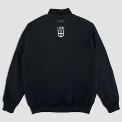 Como Division Custom Bomber Jacket
