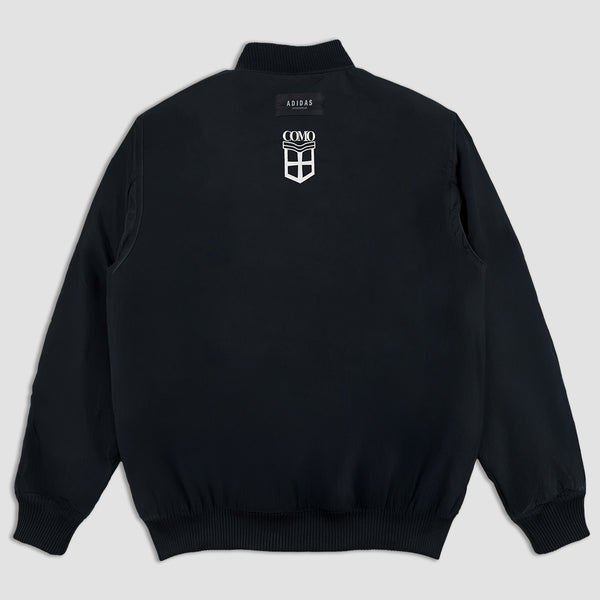 Como Division Custom Bomber Jacket