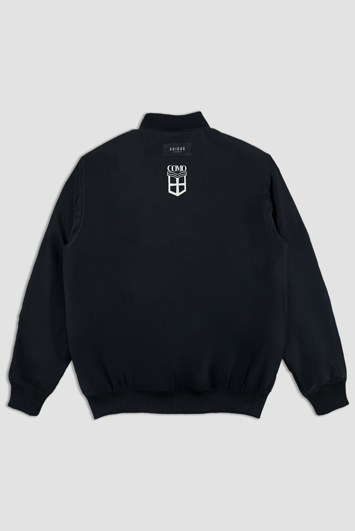 Como Division Custom Bomber Jacket