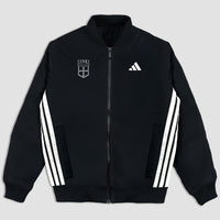 Como Division Custom Bomber Jacket