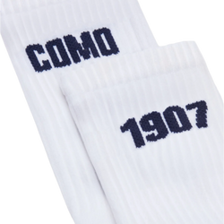 White Socks Como 1907