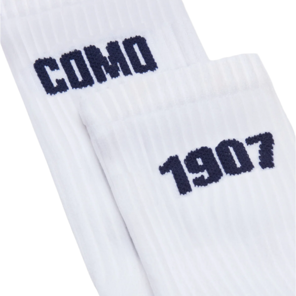 Calze Bianche Como 1907
