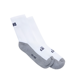 White Socks Como 1907