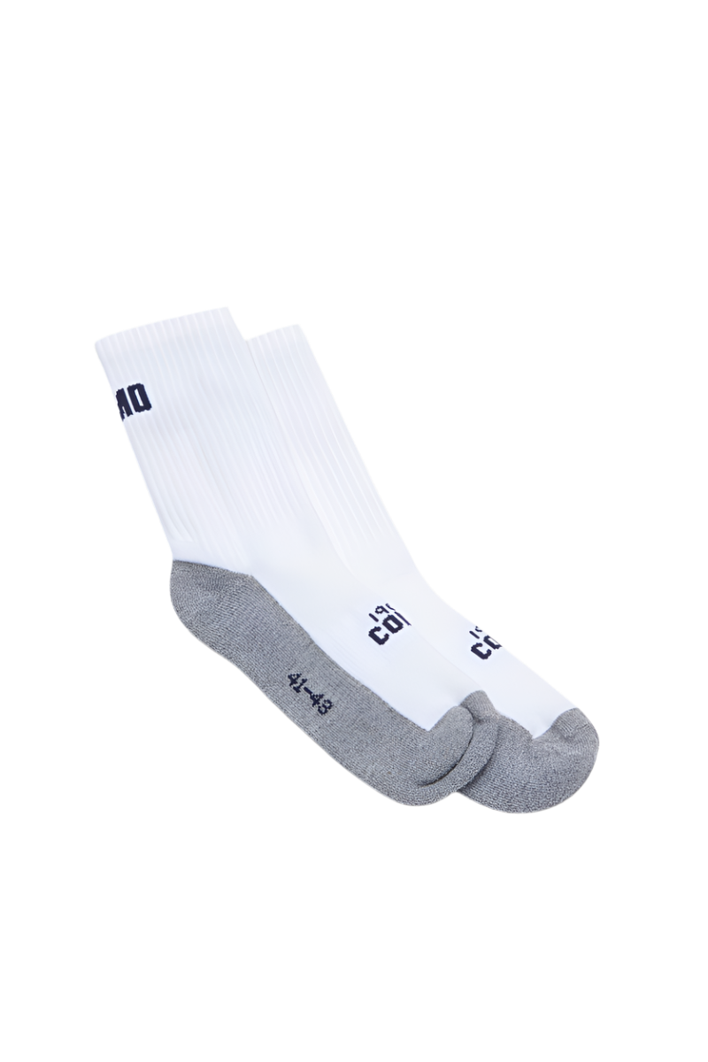 White Socks Como 1907