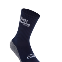 Navy Blue Socks Como 1907