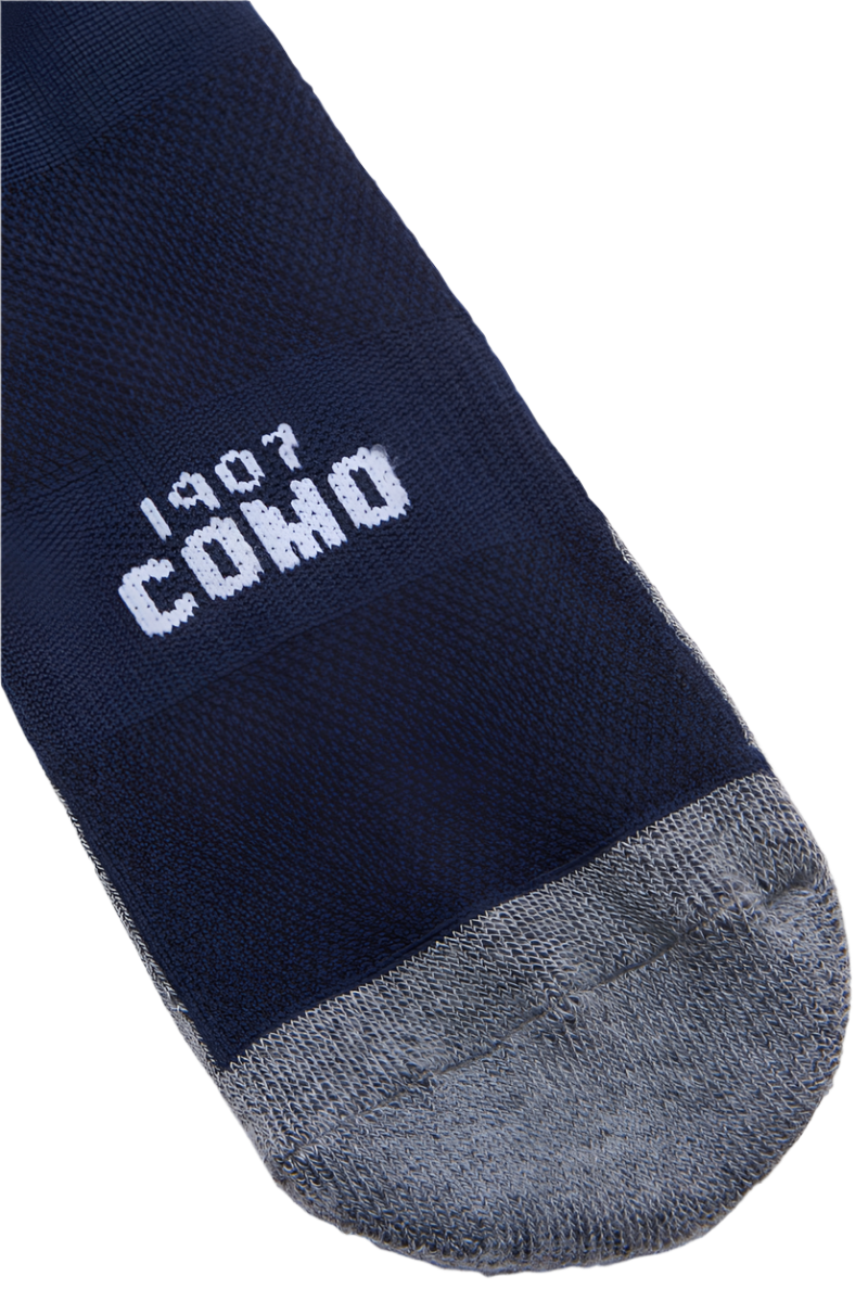 Navy Blue Socks Como 1907