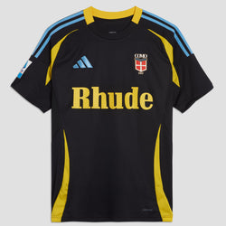 “LAgo Show” Jersey In Collaboration With Rhude