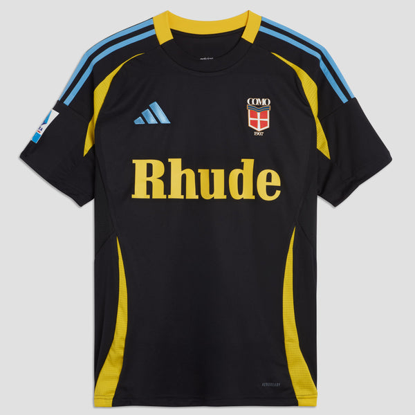 “LAgo Show” Jersey In Collaboration With Rhude
