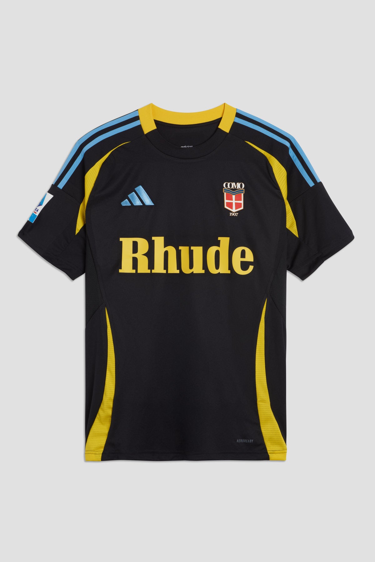 Maglia “LAgo Show” In Collaborazione Con Rhude