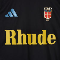 Maglia “LAgo Show” In Collaborazione Con Rhude