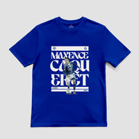 Maxence Caqueret Player's Collection T-shirt
