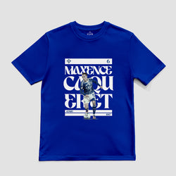Maxence Caqueret Player's Collection T-shirt
