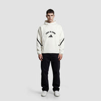 Adidas x Como 1907 Lago Di Como Hoodie White