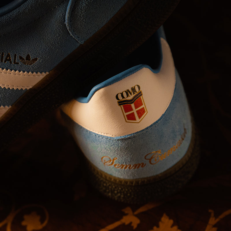 Spezial Semm Cumasch