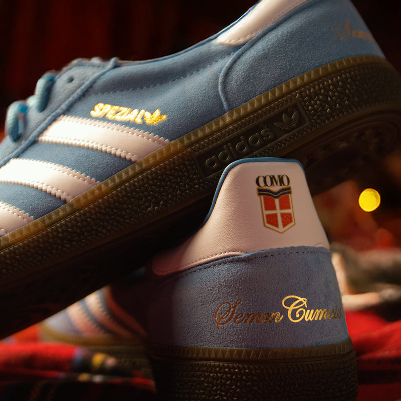 Spezial Semm Cumasch