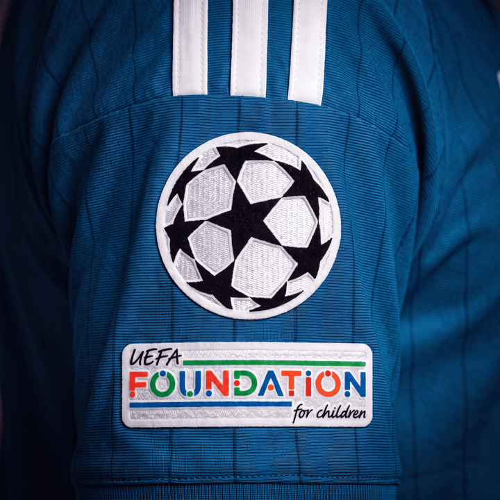 Patch UEFA Champions League