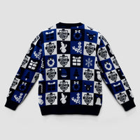 Como 1907 Christmas Jumper