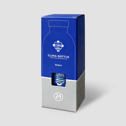 Como 1907 x 24Bottles Clima Bottle