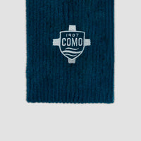 Como 1907 Set Sciarpa Cappello Bambino