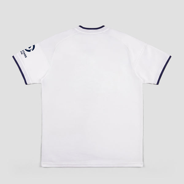 Como 1907 Away Jersey Kids 2026/27