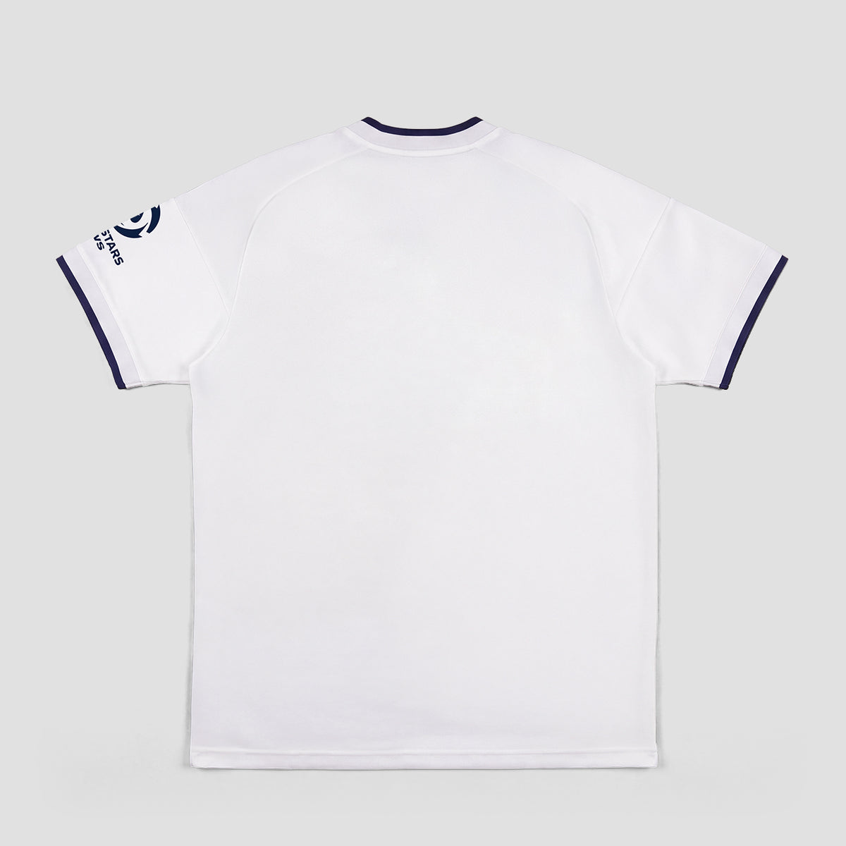 Como 1907 Maglia Gara Away Kids 2026/27