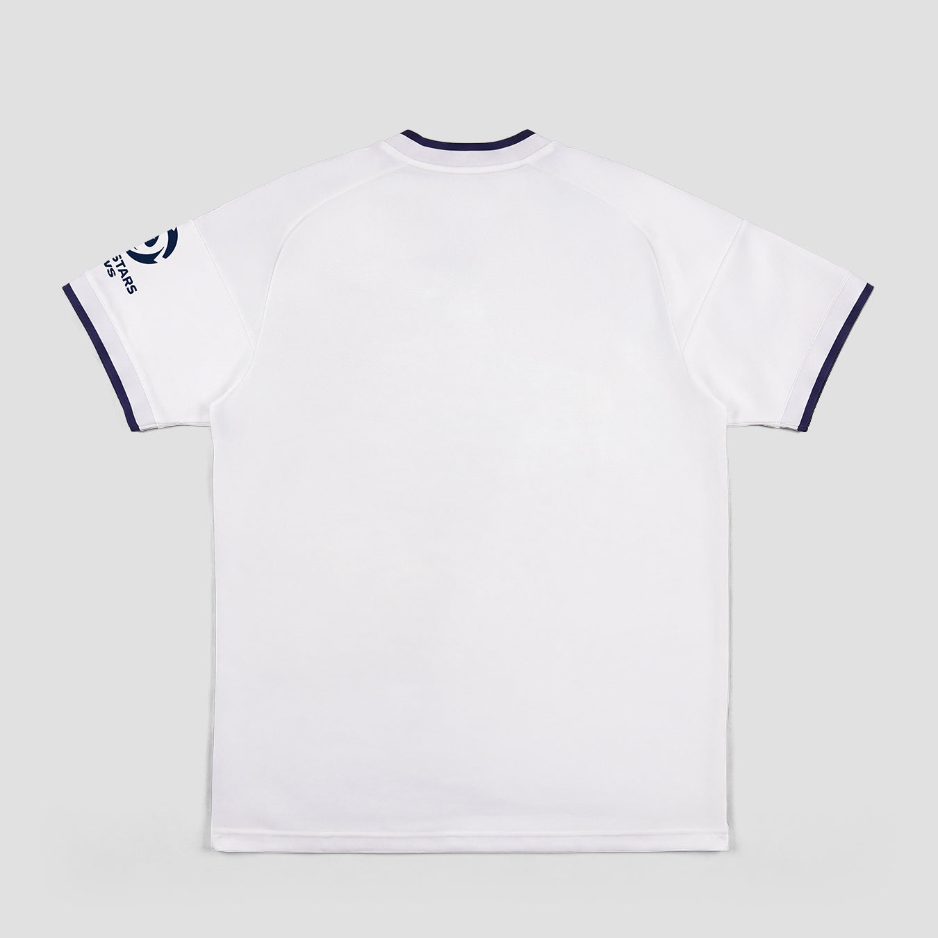 Como 1907 Maglia Gara Away Kids 2026/27