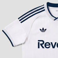 Como 1907 Maglia Gara Away Kids 2026/27