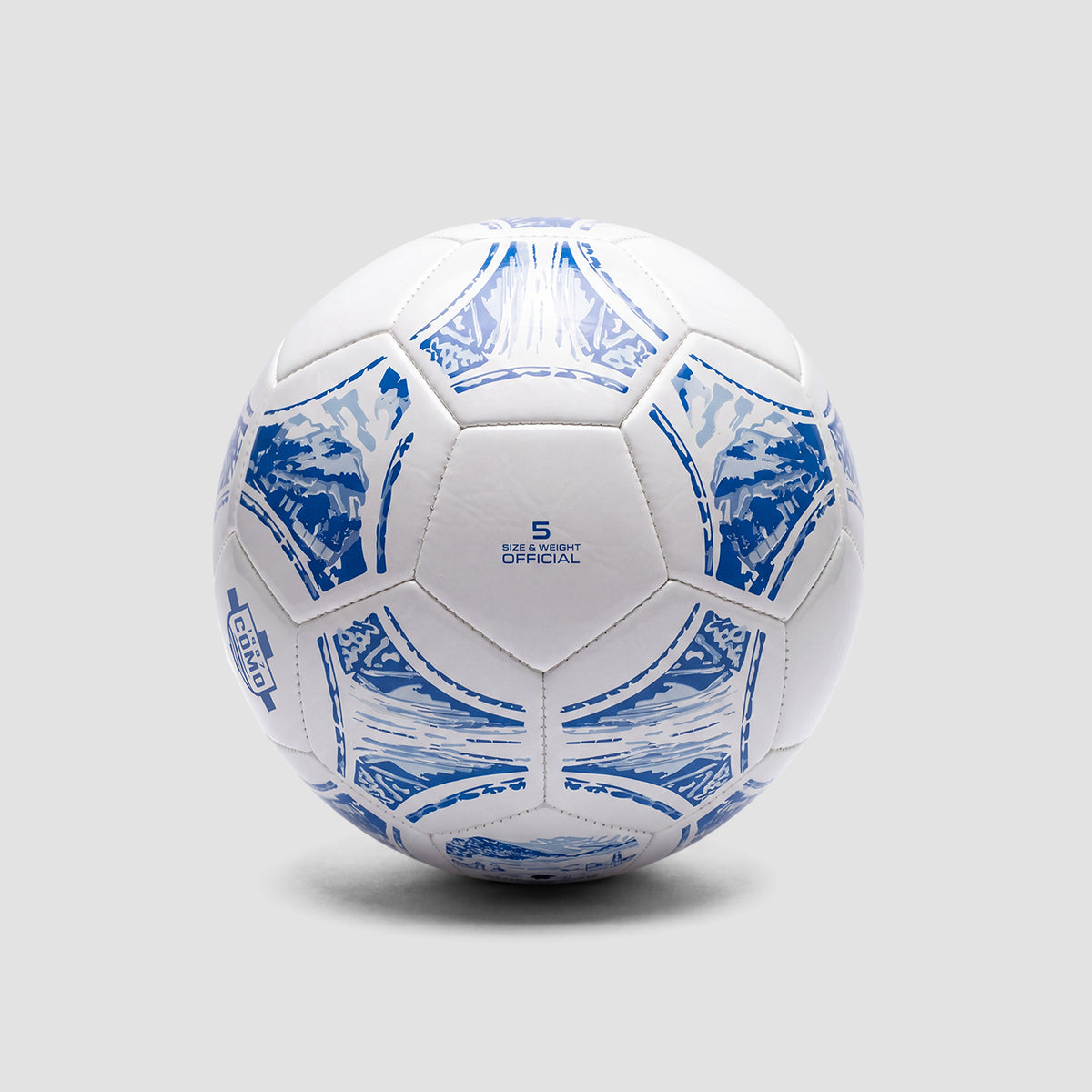 Como 1907 Stadium Ball Size 5