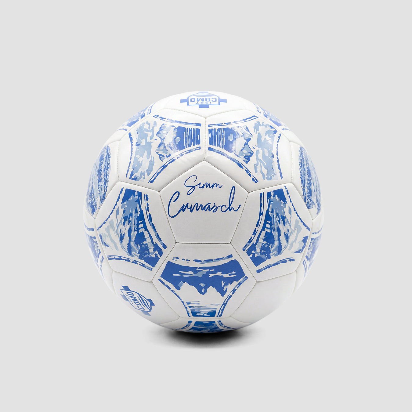 Como 1907 Stadium Ball Size 5