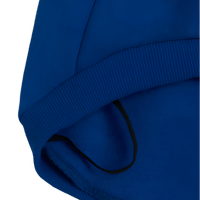 Felpa Cani Blu Como 1907
