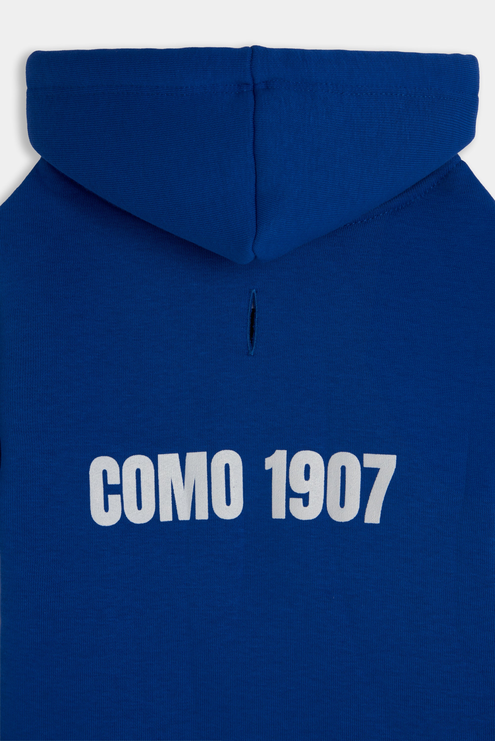 Felpa Cani Blu Como 1907