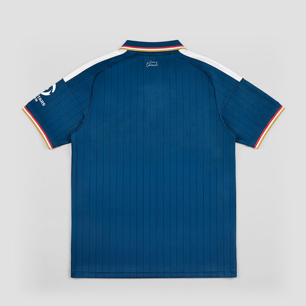 Como 1907 Home Jersey Kids 2026/27