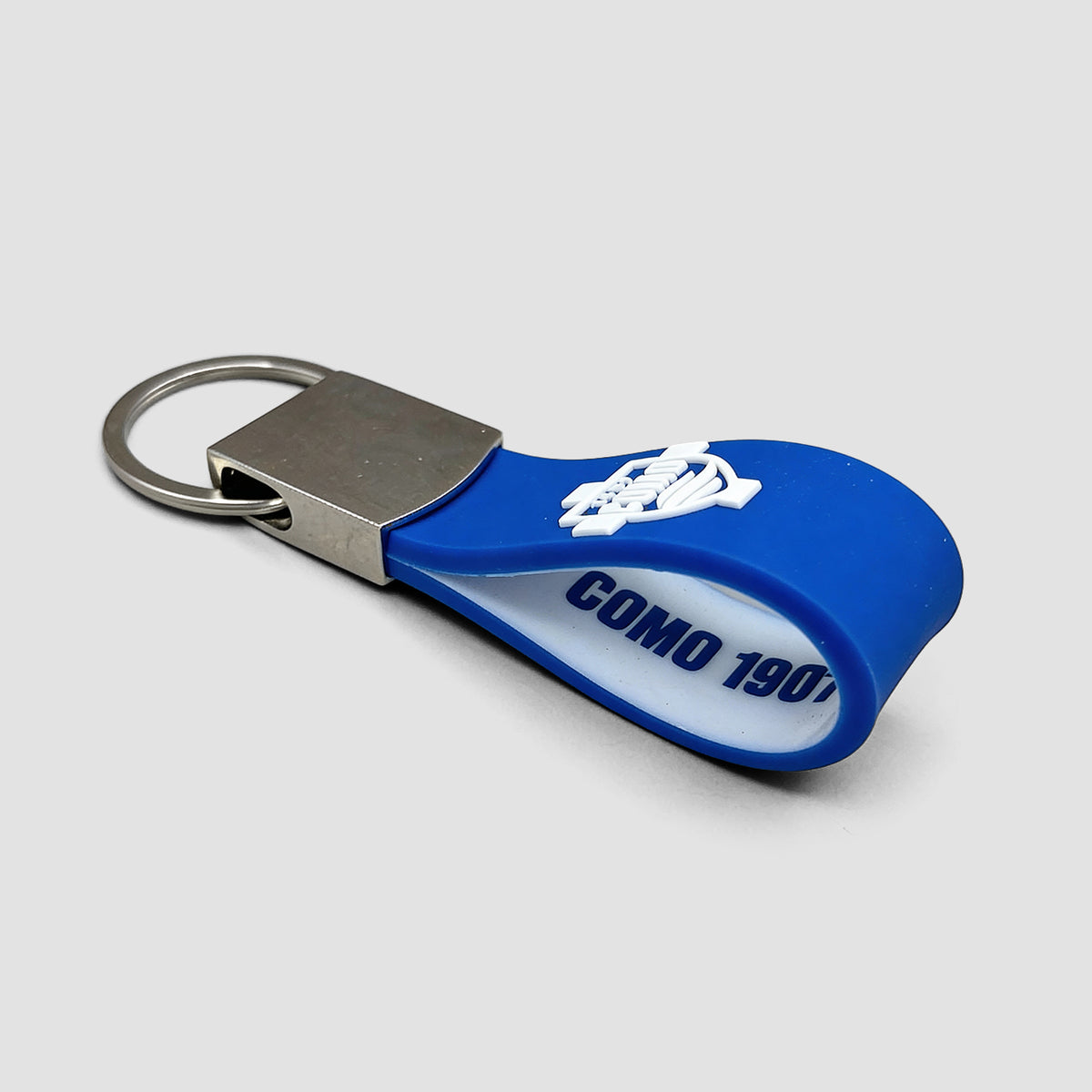 Como 1907 Portachiavi Royal Scudo