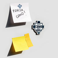 Como 1907 Calamita Scudo