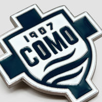 Como 1907 Calamita Scudo